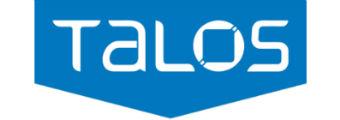 Talos logo